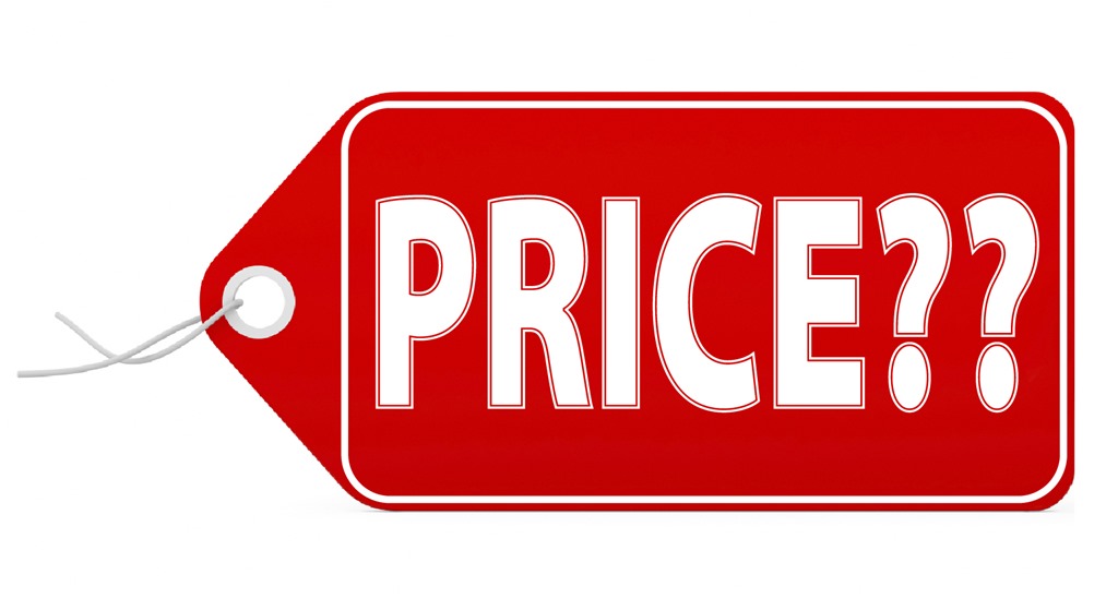 Image result for no price